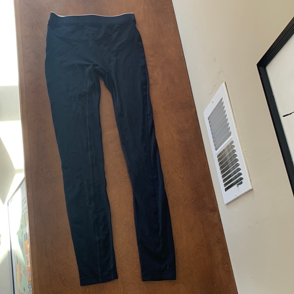 Tracksmith turnover tights